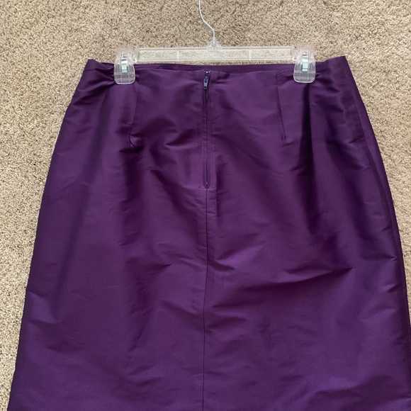 Custom silk suit - Picture 7 of 7